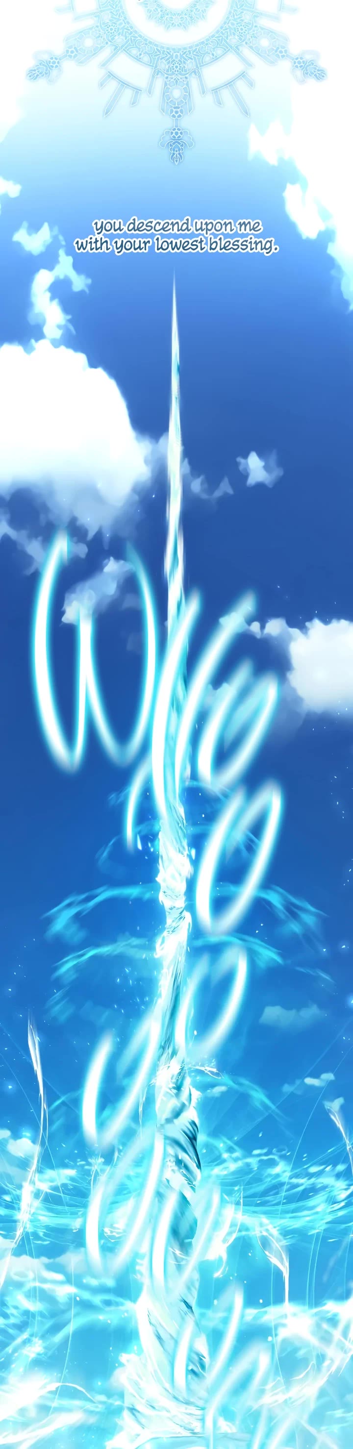 S-Class Hunter Doesn't Want to Be a Villainous Princess chapter 71 page 45