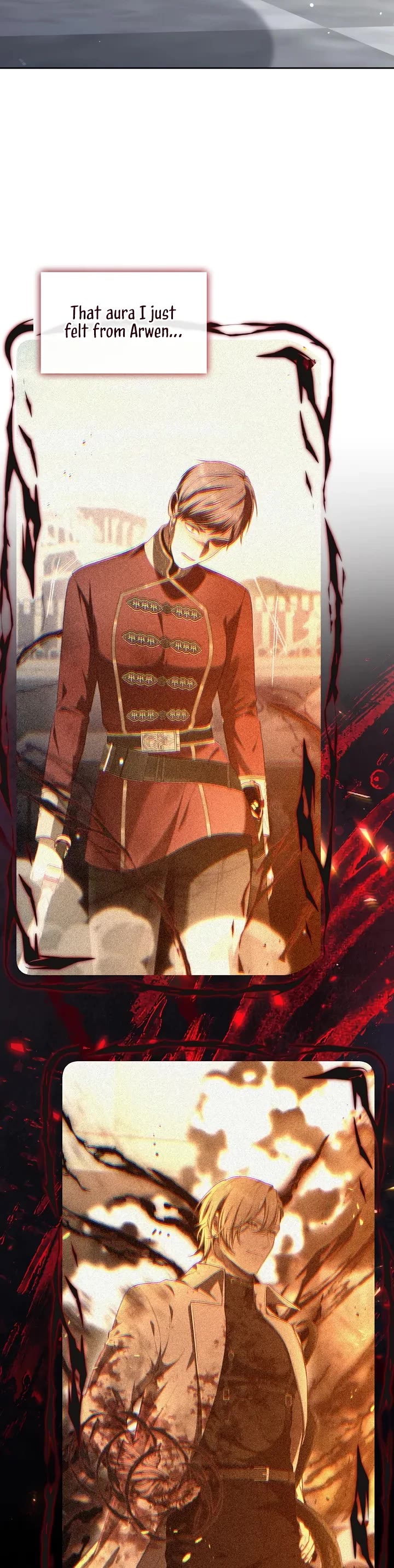 S-Class Hunter Doesn't Want to Be a Villainous Princess chapter 72 page 10