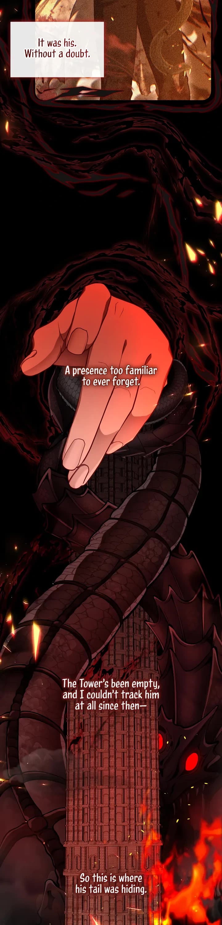 S-Class Hunter Doesn't Want to Be a Villainous Princess chapter 72 page 11