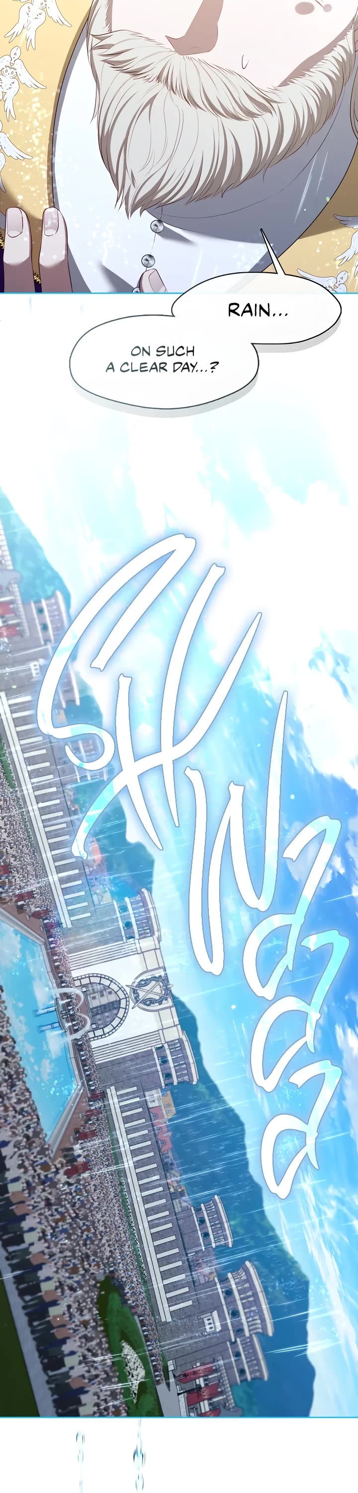 S-Class Hunter Doesn't Want to Be a Villainous Princess chapter 72 page 2