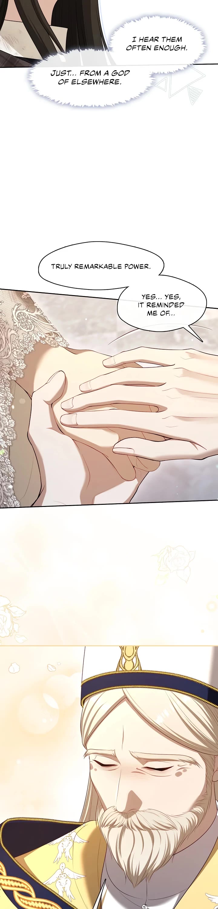 S-Class Hunter Doesn't Want to Be a Villainous Princess chapter 72 page 26