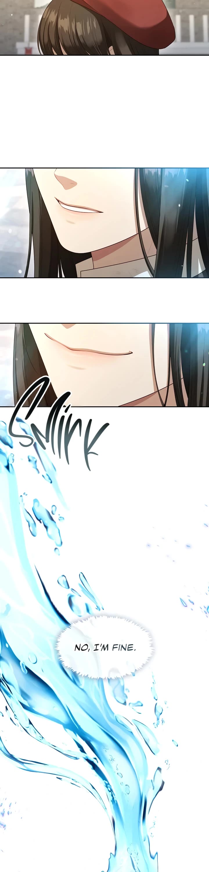 S-Class Hunter Doesn't Want to Be a Villainous Princess chapter 72 page 32