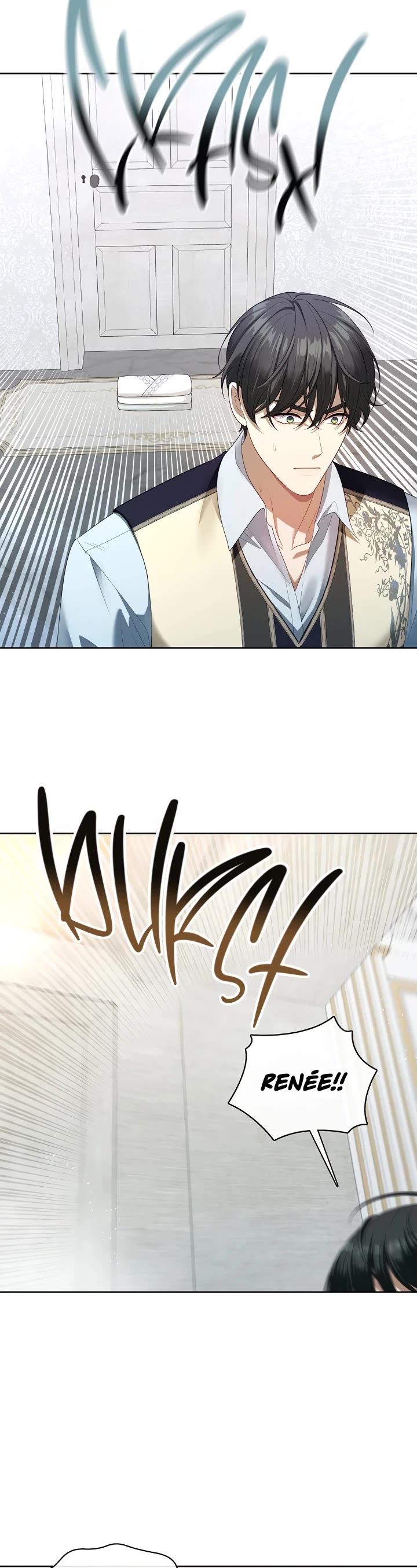 S-Class Hunter Doesn't Want to Be a Villainous Princess chapter 73 page 14