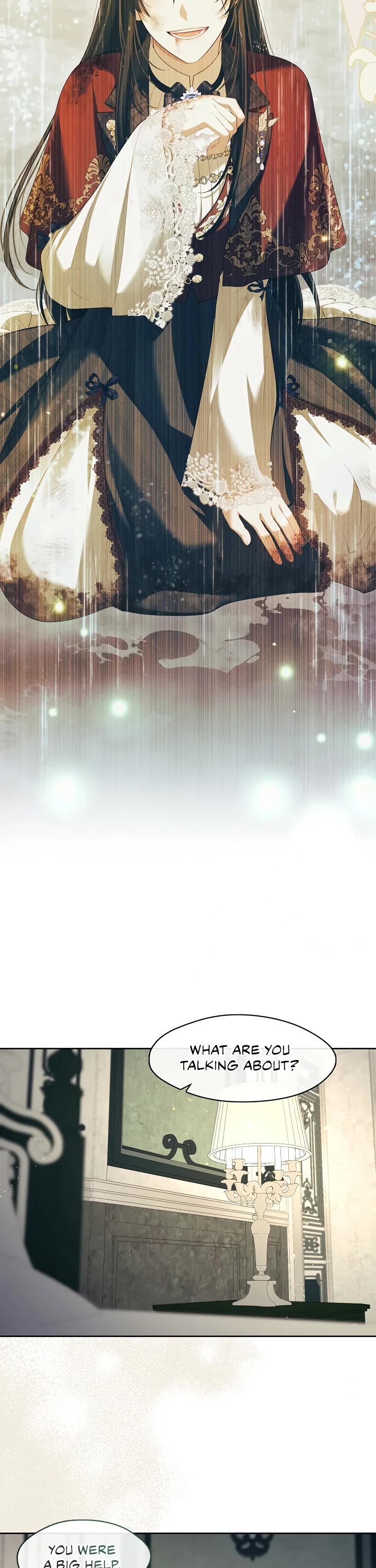 S-Class Hunter Doesn't Want to Be a Villainous Princess chapter 73 page 22