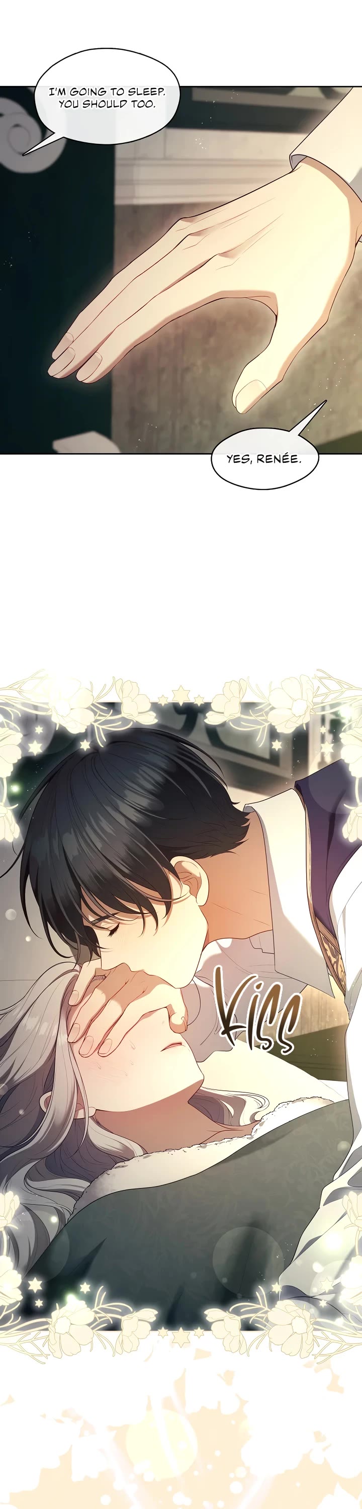 S-Class Hunter Doesn't Want to Be a Villainous Princess chapter 73 page 26