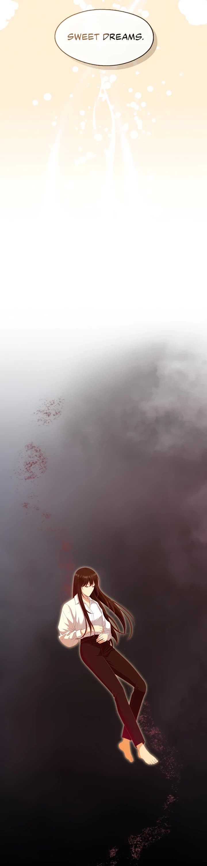 S-Class Hunter Doesn't Want to Be a Villainous Princess chapter 73 page 27