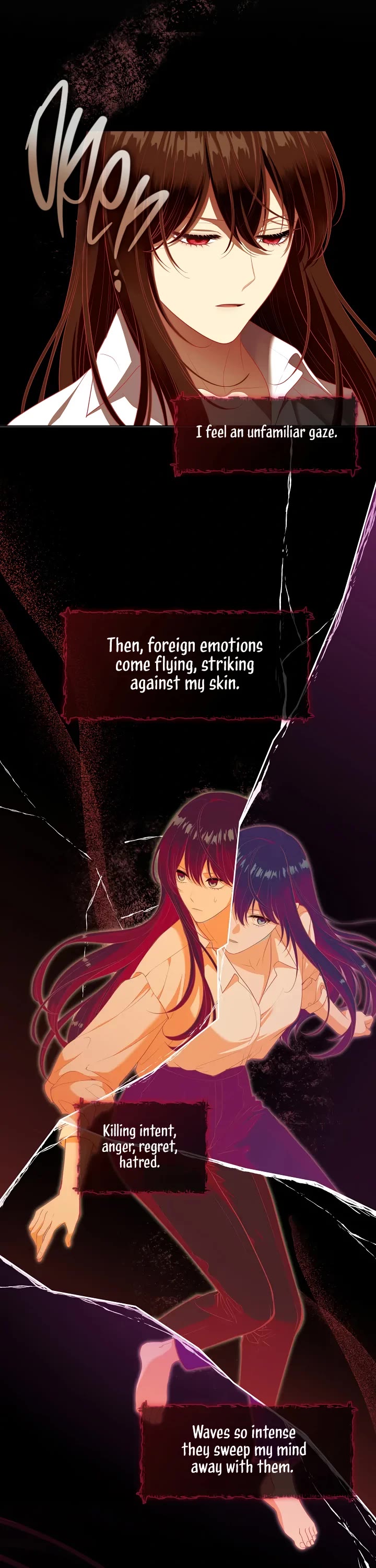 S-Class Hunter Doesn't Want to Be a Villainous Princess chapter 73 page 28