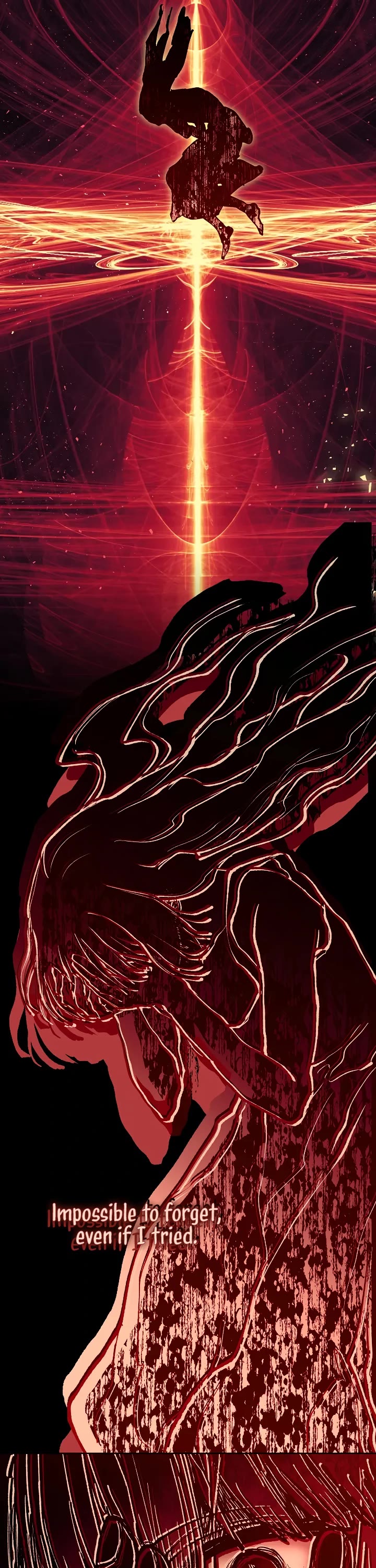 S-Class Hunter Doesn't Want to Be a Villainous Princess chapter 73 page 32