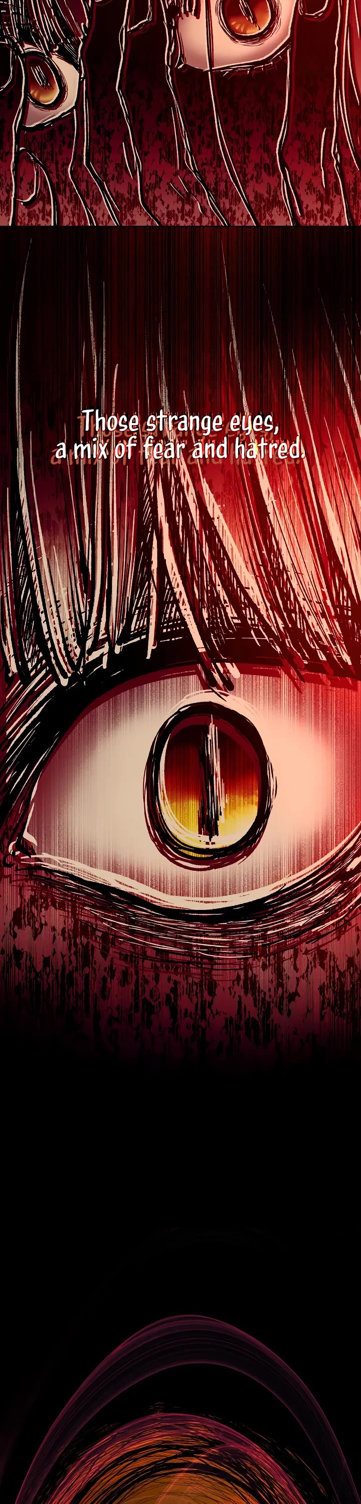 S-Class Hunter Doesn't Want to Be a Villainous Princess chapter 73 page 33