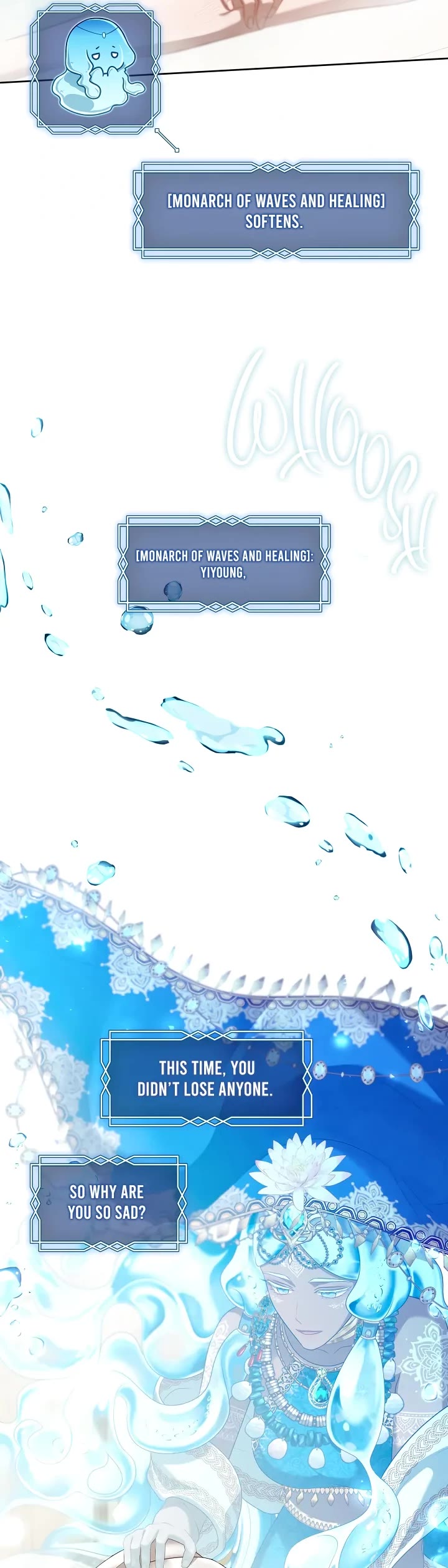 S-Class Hunter Doesn't Want to Be a Villainous Princess chapter 73 page 5