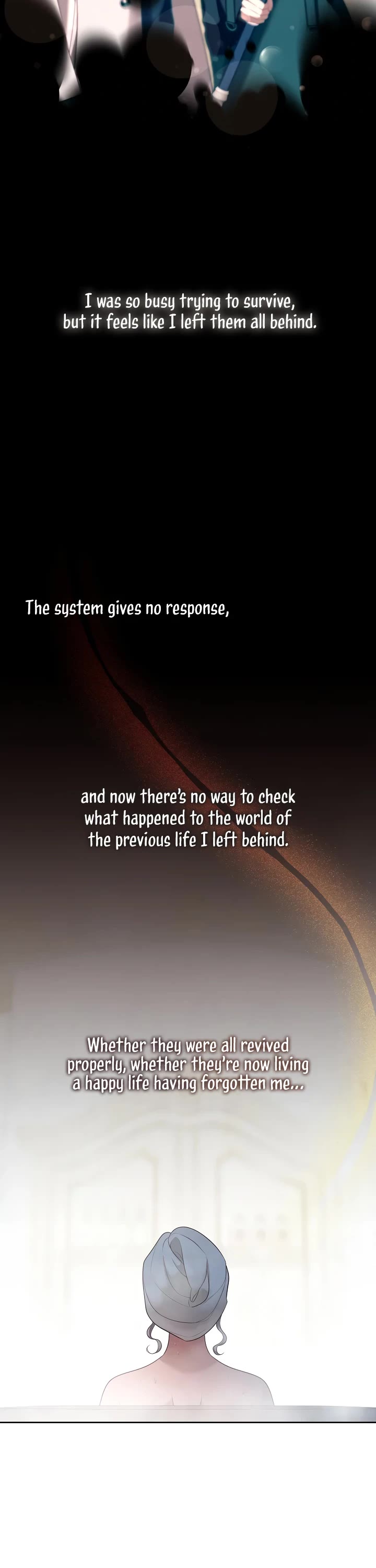 S-Class Hunter Doesn't Want to Be a Villainous Princess chapter 73 page 7