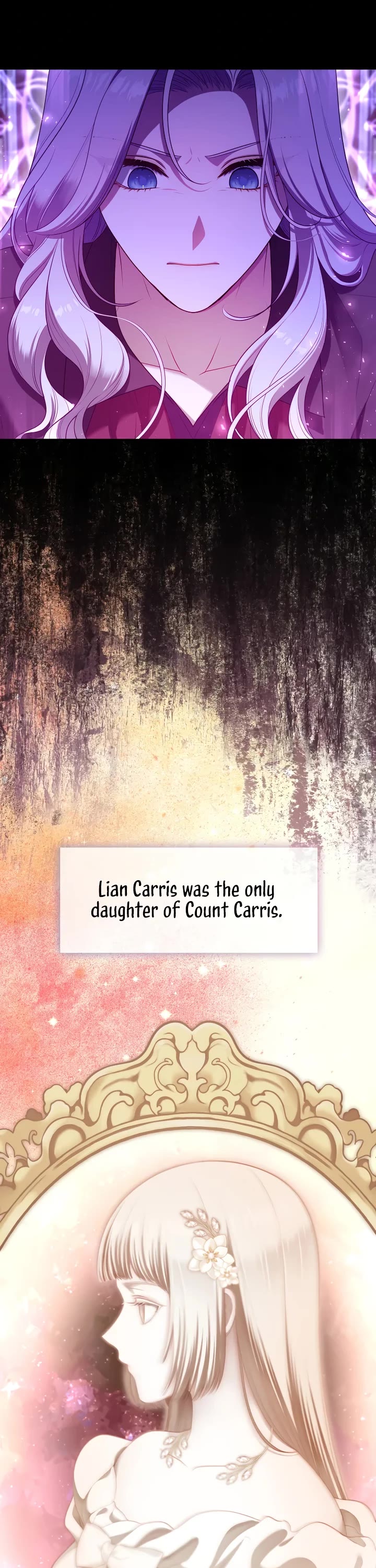 S-Class Hunter Doesn't Want to Be a Villainous Princess chapter 74 page 18