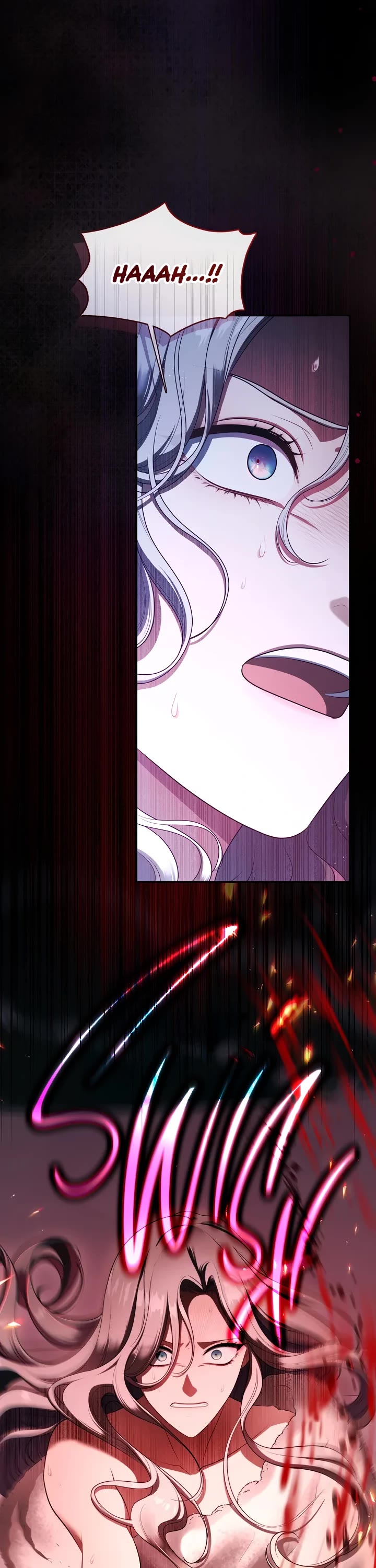 S-Class Hunter Doesn't Want to Be a Villainous Princess chapter 74 page 2