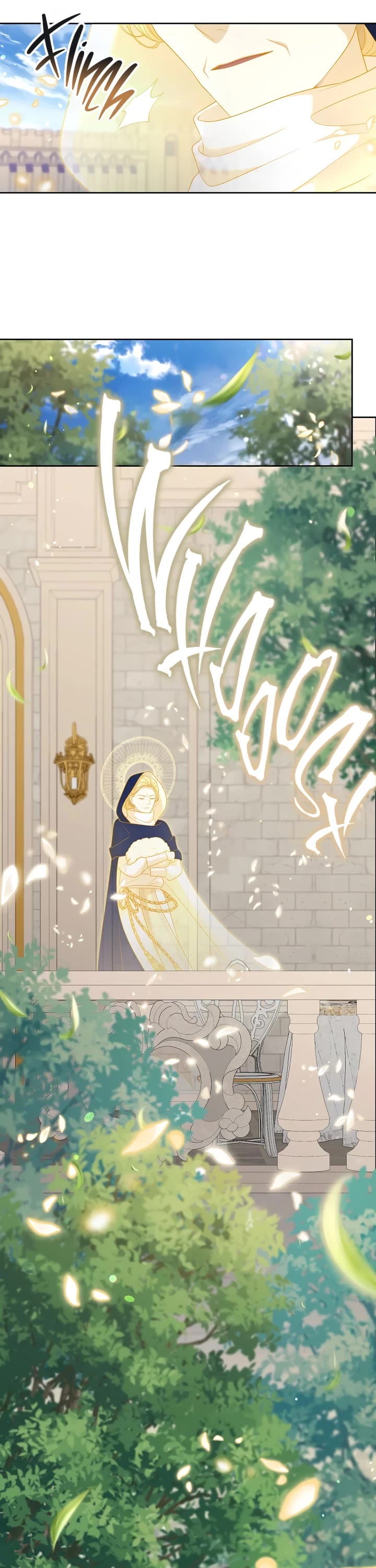 S-Class Hunter Doesn't Want to Be a Villainous Princess chapter 74 page 31