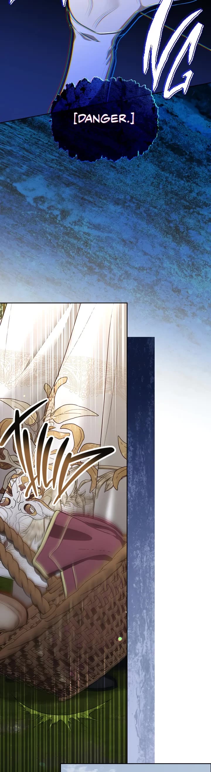 S-Class Hunter Doesn't Want to Be a Villainous Princess chapter 74 page 35