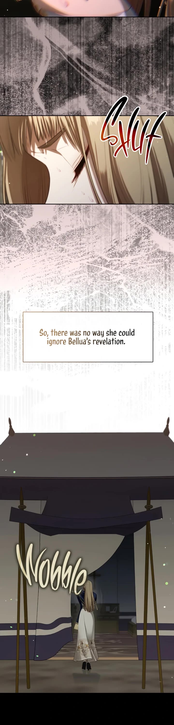 S-Class Hunter Doesn't Want to Be a Villainous Princess chapter 74 page 38