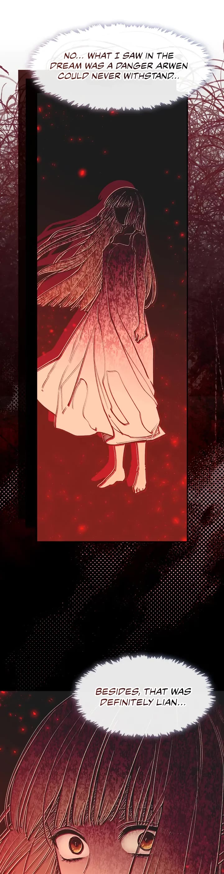 S-Class Hunter Doesn't Want to Be a Villainous Princess chapter 74 page 5