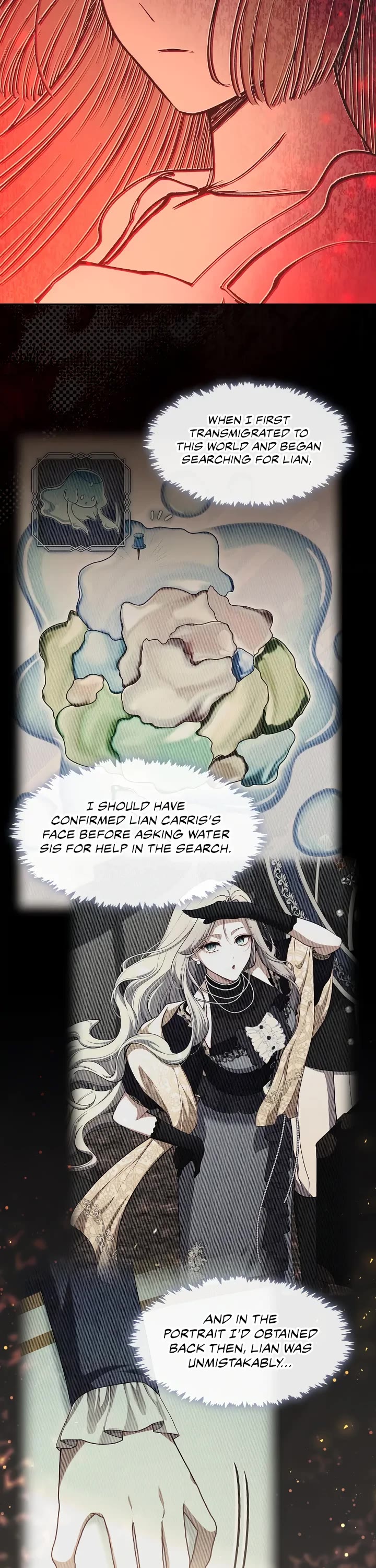 S-Class Hunter Doesn't Want to Be a Villainous Princess chapter 74 page 6