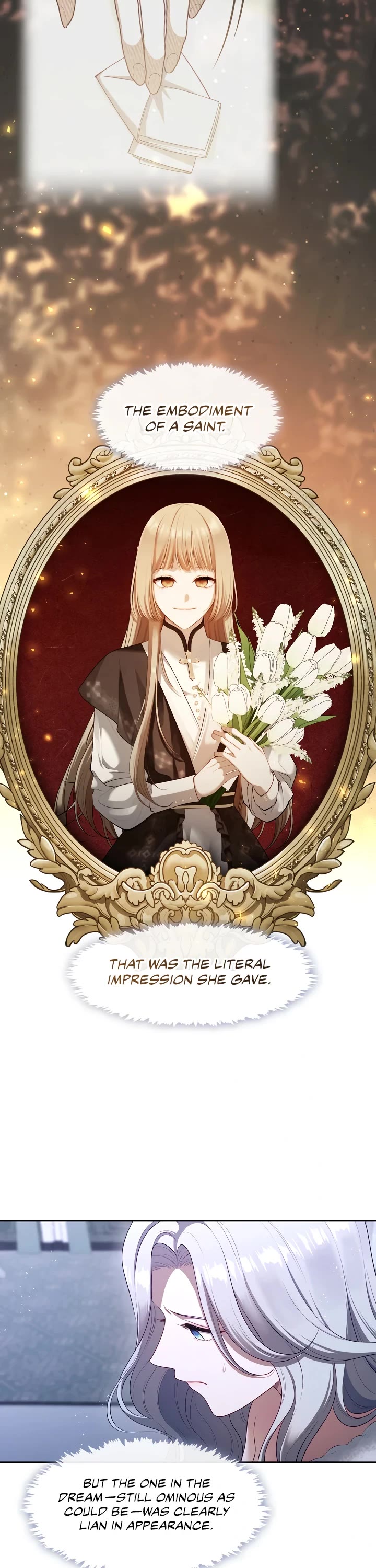 S-Class Hunter Doesn't Want to Be a Villainous Princess chapter 74 page 7