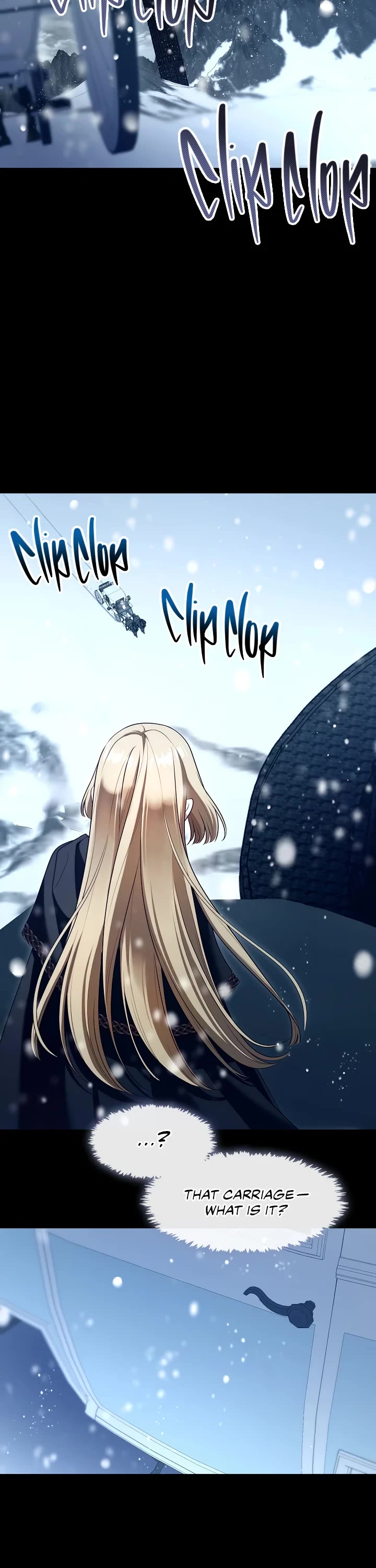 S-Class Hunter Doesn't Want to Be a Villainous Princess chapter 75 page 11