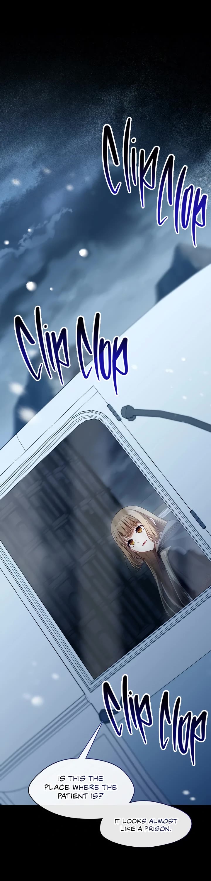 S-Class Hunter Doesn't Want to Be a Villainous Princess chapter 75 page 31