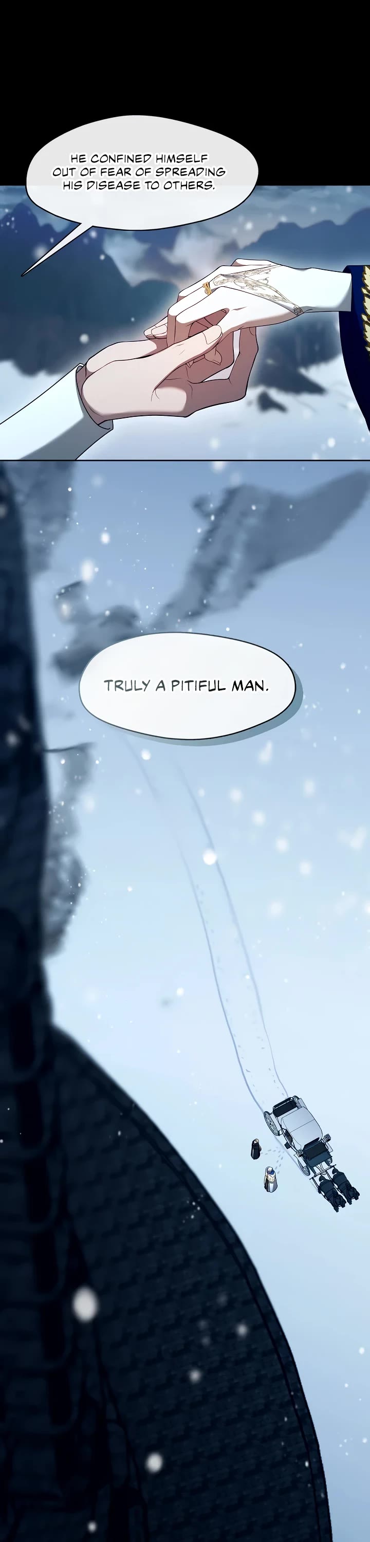 S-Class Hunter Doesn't Want to Be a Villainous Princess chapter 75 page 32