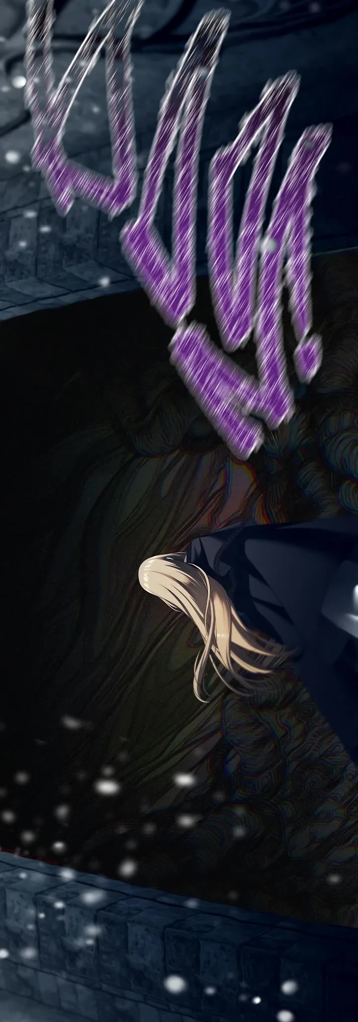 S-Class Hunter Doesn't Want to Be a Villainous Princess chapter 75 page 34