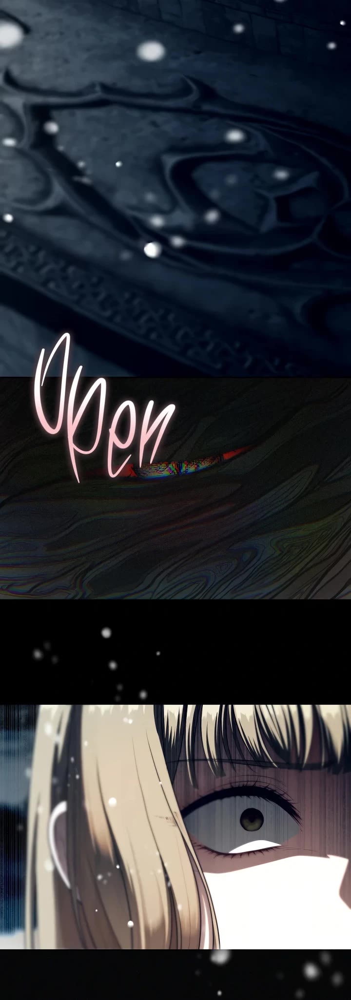 S-Class Hunter Doesn't Want to Be a Villainous Princess chapter 75 page 35