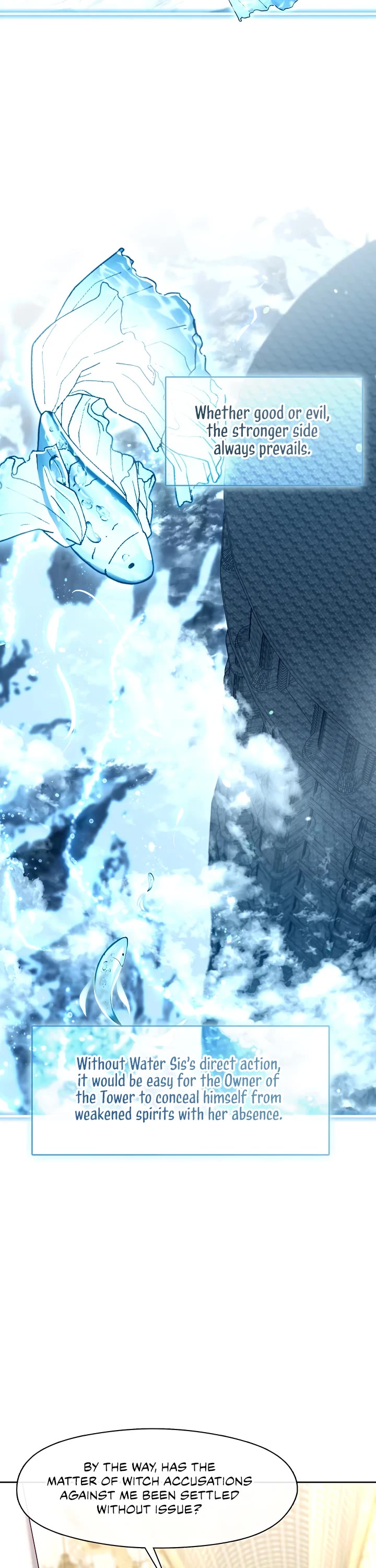 S-Class Hunter Doesn't Want to Be a Villainous Princess chapter 76 page 17