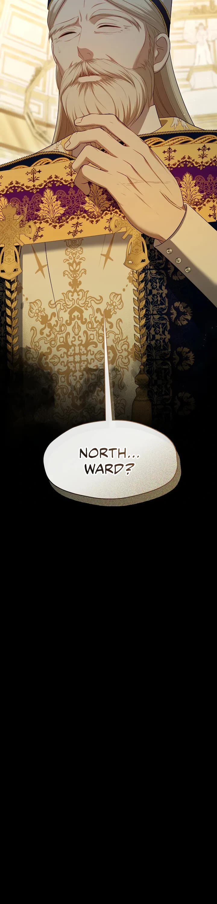 S-Class Hunter Doesn't Want to Be a Villainous Princess chapter 76 page 21