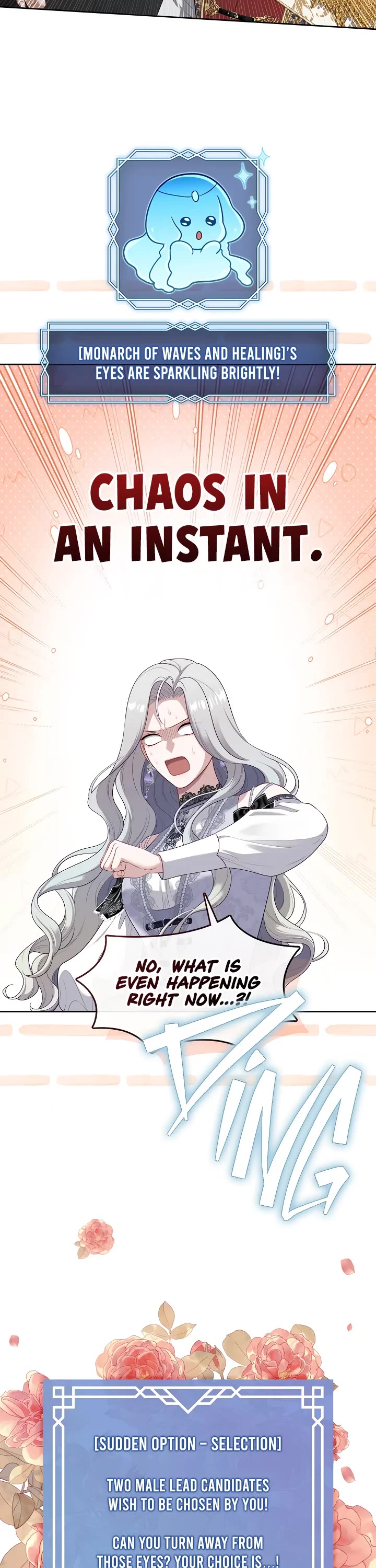 S-Class Hunter Doesn't Want to Be a Villainous Princess chapter 76 page 33