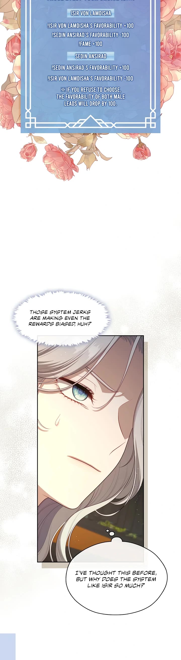 S-Class Hunter Doesn't Want to Be a Villainous Princess chapter 76 page 34