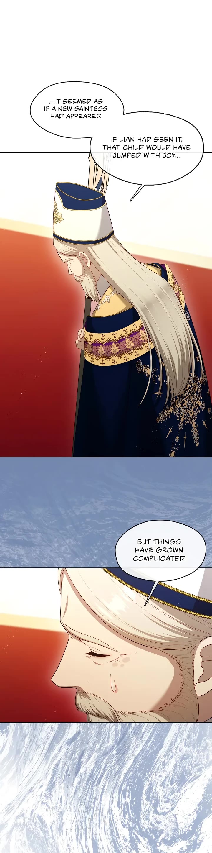 S-Class Hunter Doesn't Want to Be a Villainous Princess chapter 76 page 5