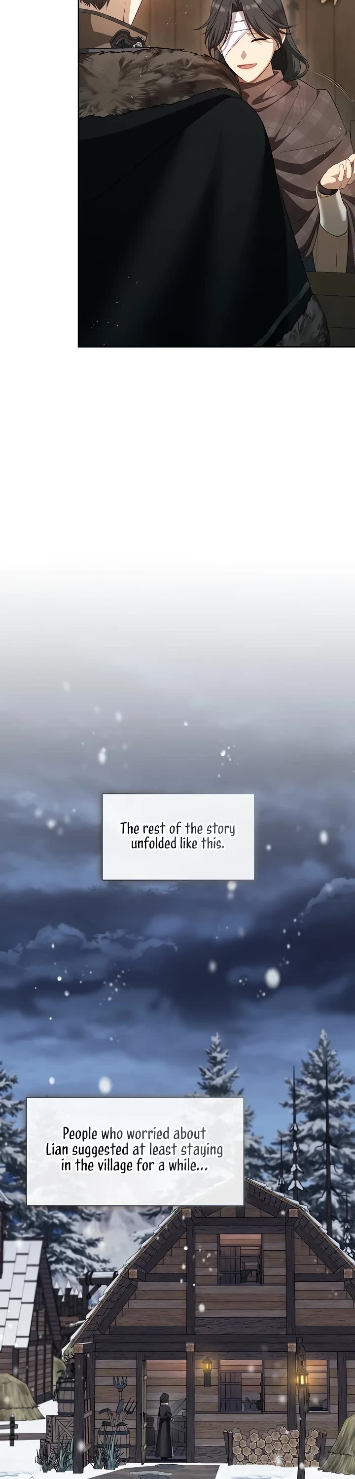 S-Class Hunter Doesn't Want to Be a Villainous Princess chapter 77 page 18