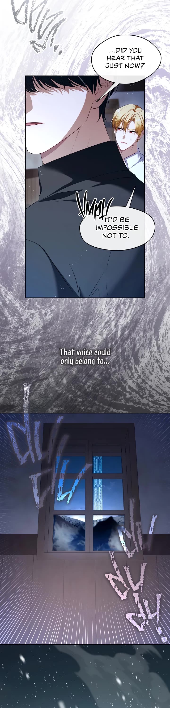 S-Class Hunter Doesn't Want to Be a Villainous Princess chapter 78 page 12