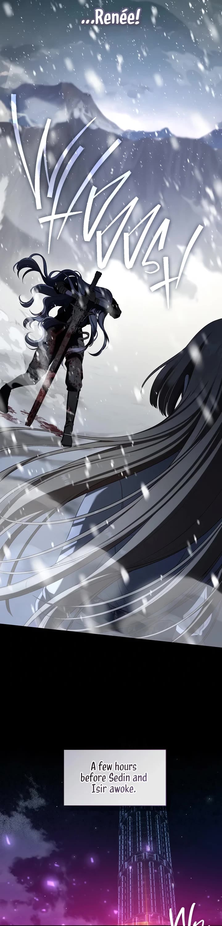 S-Class Hunter Doesn't Want to Be a Villainous Princess chapter 78 page 13