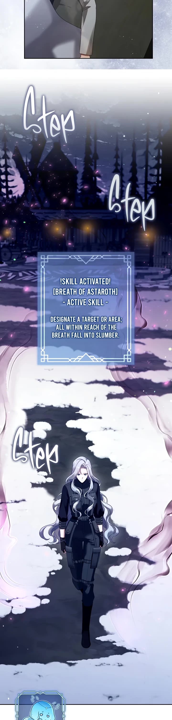 S-Class Hunter Doesn't Want to Be a Villainous Princess chapter 78 page 2