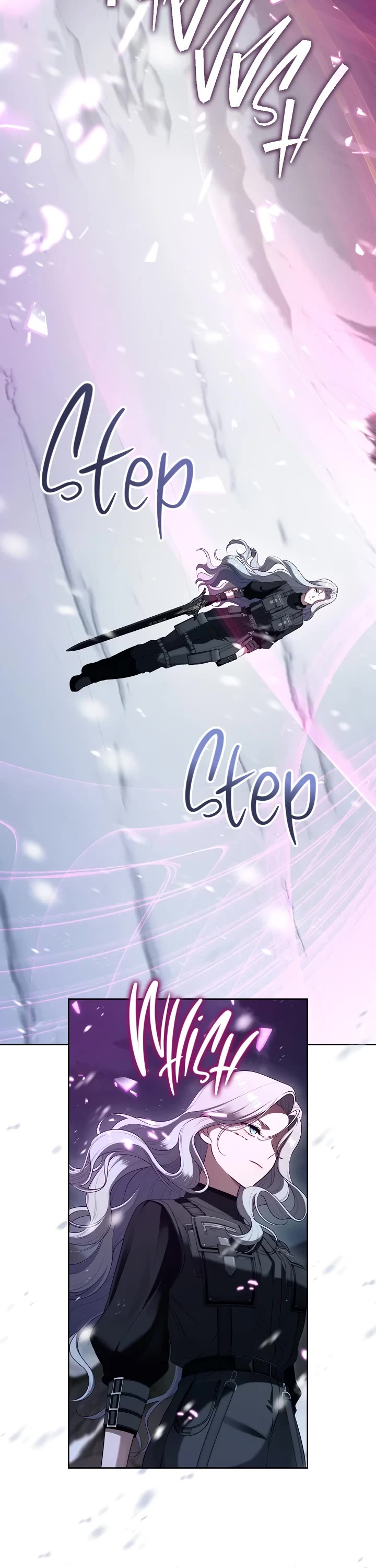 S-Class Hunter Doesn't Want to Be a Villainous Princess chapter 78 page 21