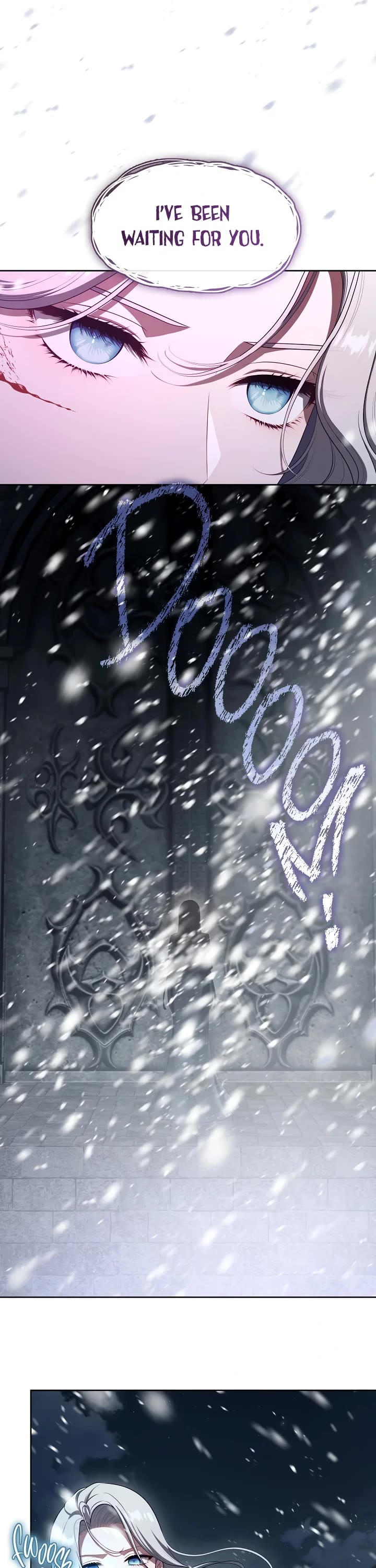 S-Class Hunter Doesn't Want to Be a Villainous Princess chapter 78 page 22