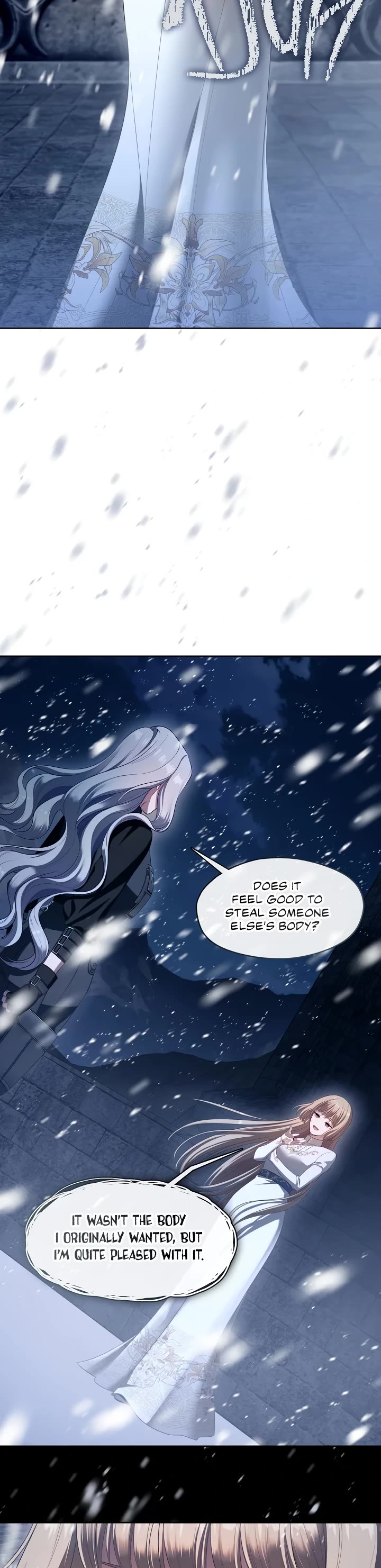 S-Class Hunter Doesn't Want to Be a Villainous Princess chapter 78 page 24