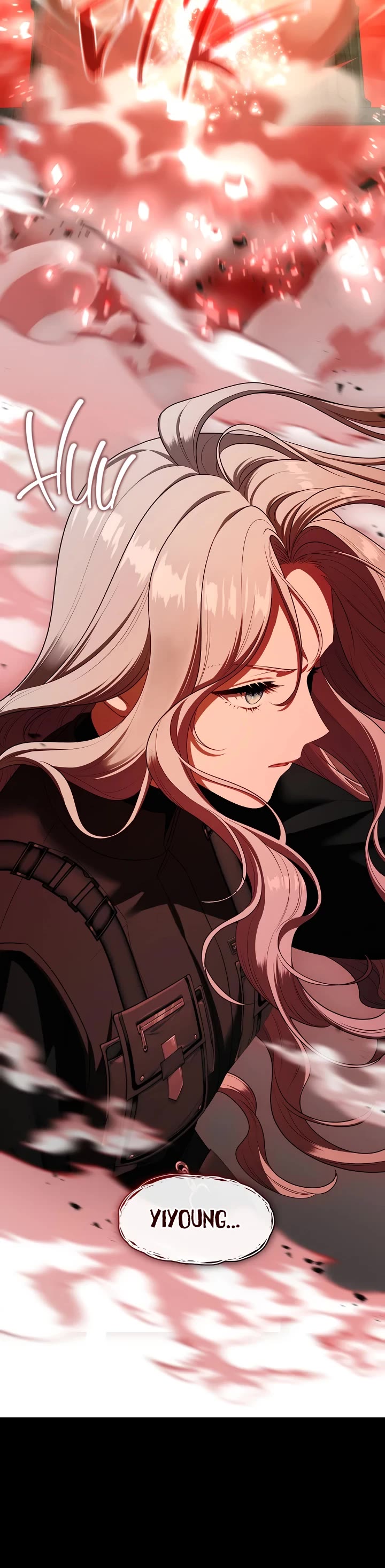 S-Class Hunter Doesn't Want to Be a Villainous Princess chapter 78 page 39