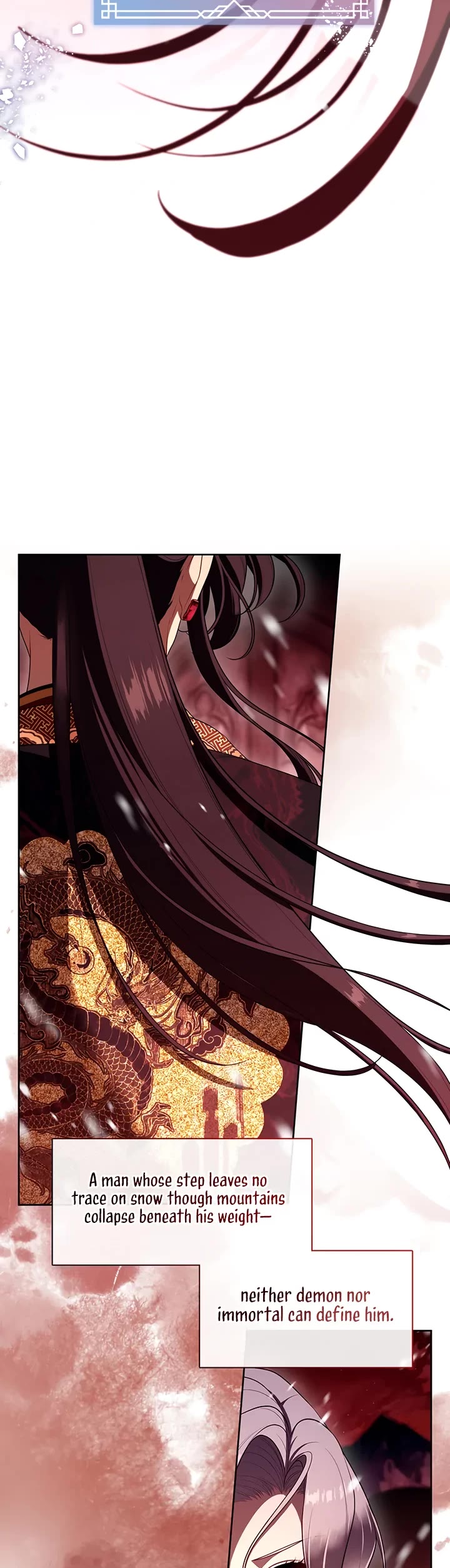 S-Class Hunter Doesn't Want to Be a Villainous Princess chapter 79 page 14