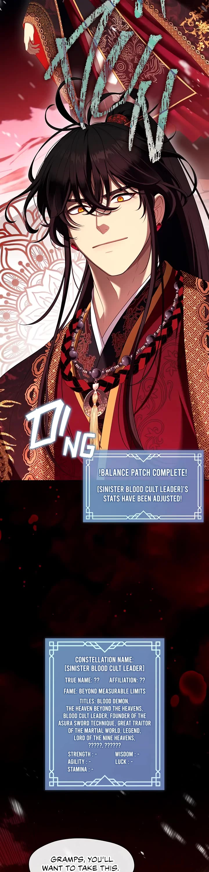 S-Class Hunter Doesn't Want to Be a Villainous Princess chapter 79 page 16