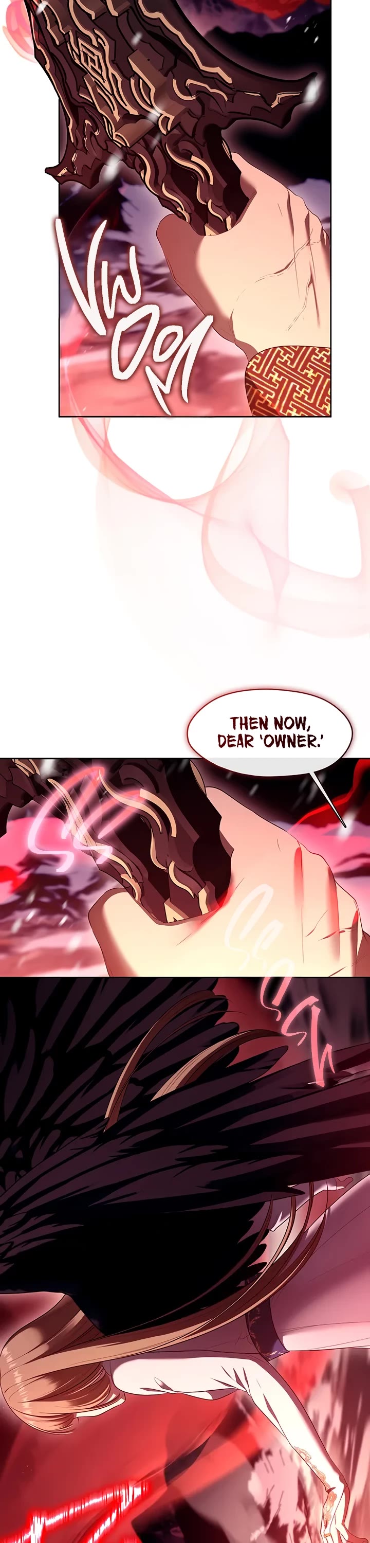 S-Class Hunter Doesn't Want to Be a Villainous Princess chapter 79 page 18