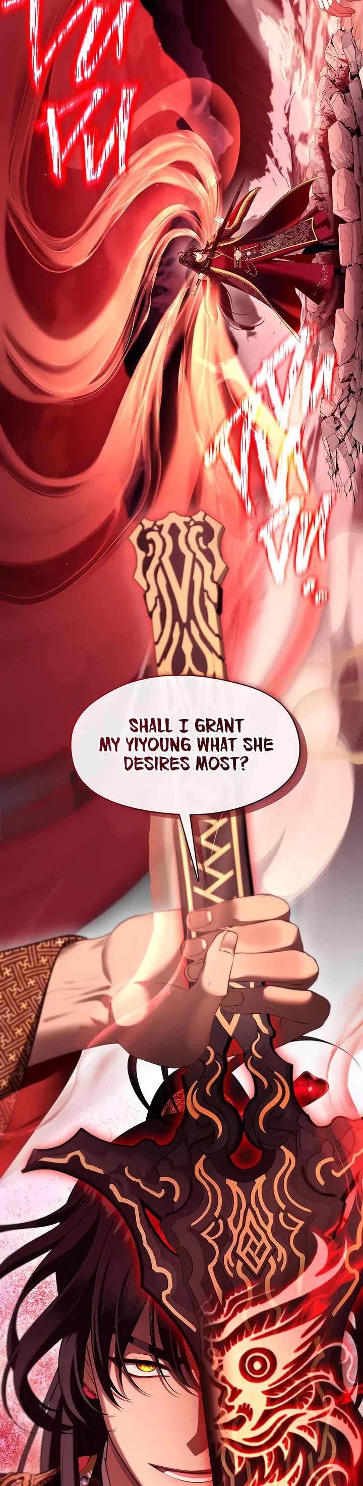 S-Class Hunter Doesn't Want to Be a Villainous Princess chapter 79 page 19