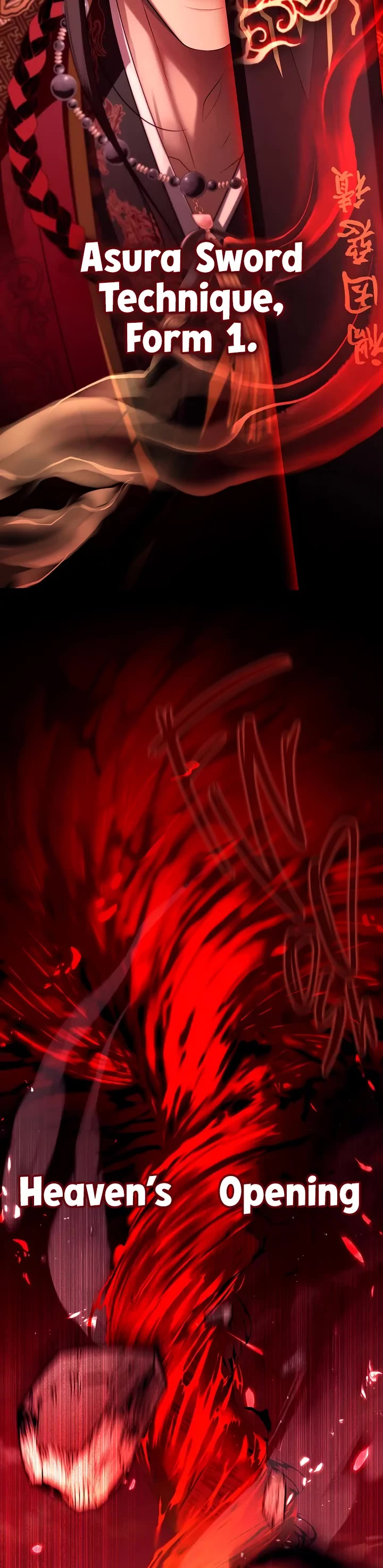 S-Class Hunter Doesn't Want to Be a Villainous Princess chapter 79 page 20