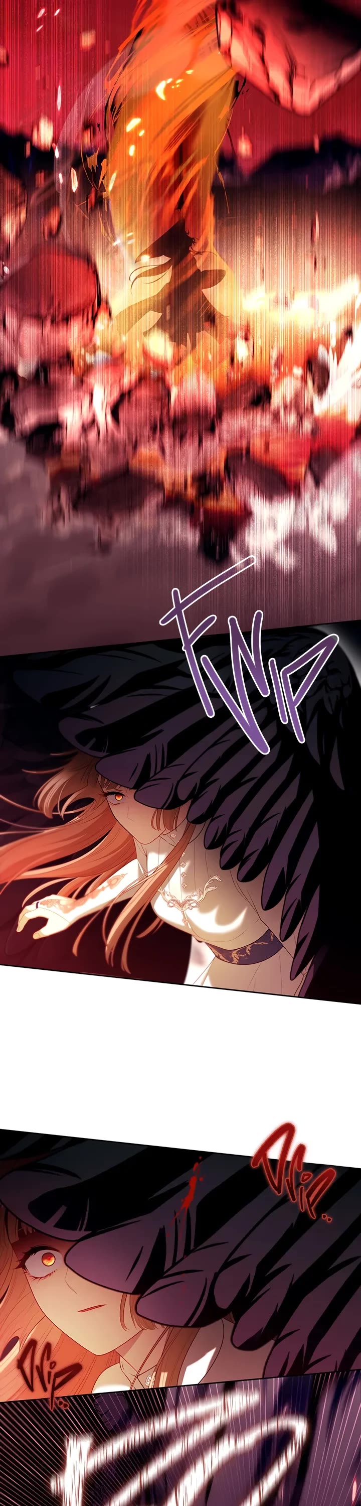 S-Class Hunter Doesn't Want to Be a Villainous Princess chapter 79 page 21