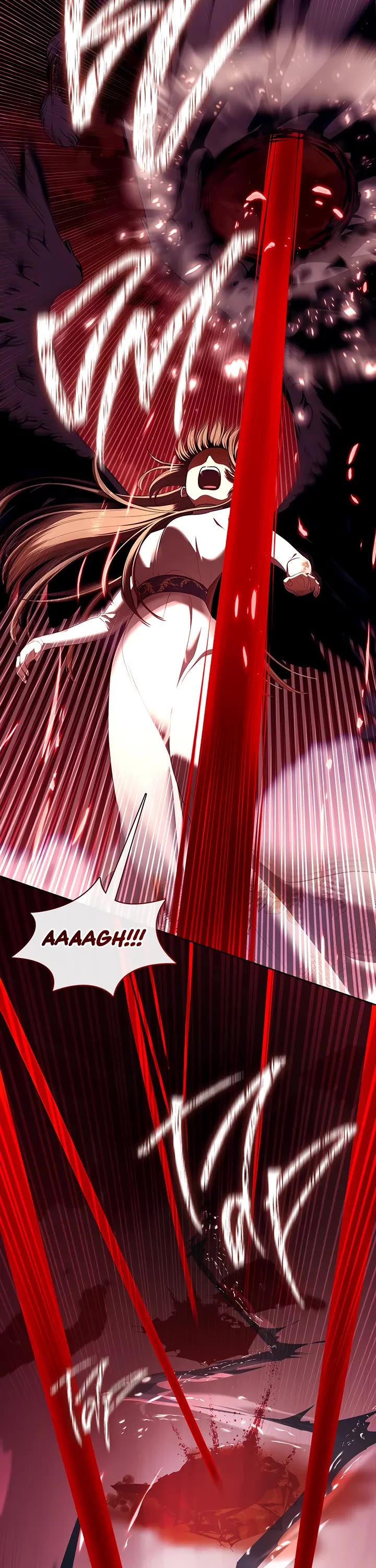 S-Class Hunter Doesn't Want to Be a Villainous Princess chapter 79 page 22