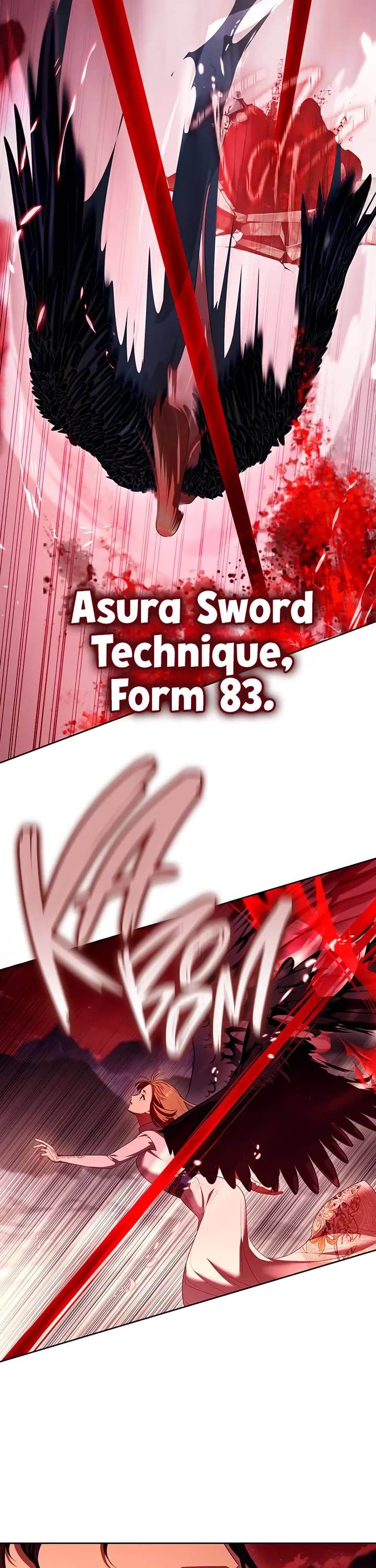 S-Class Hunter Doesn't Want to Be a Villainous Princess chapter 79 page 23