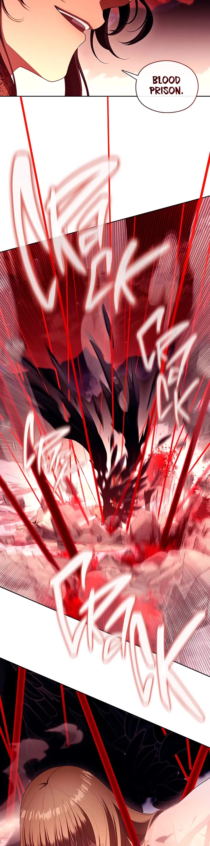 S-Class Hunter Doesn't Want to Be a Villainous Princess chapter 79 page 24